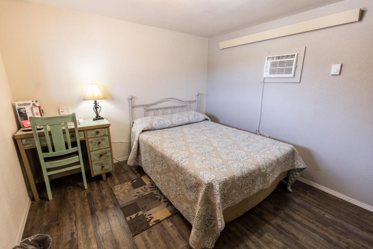 Sunset Rv Park And Motel Belle Fourche Luaran gambar