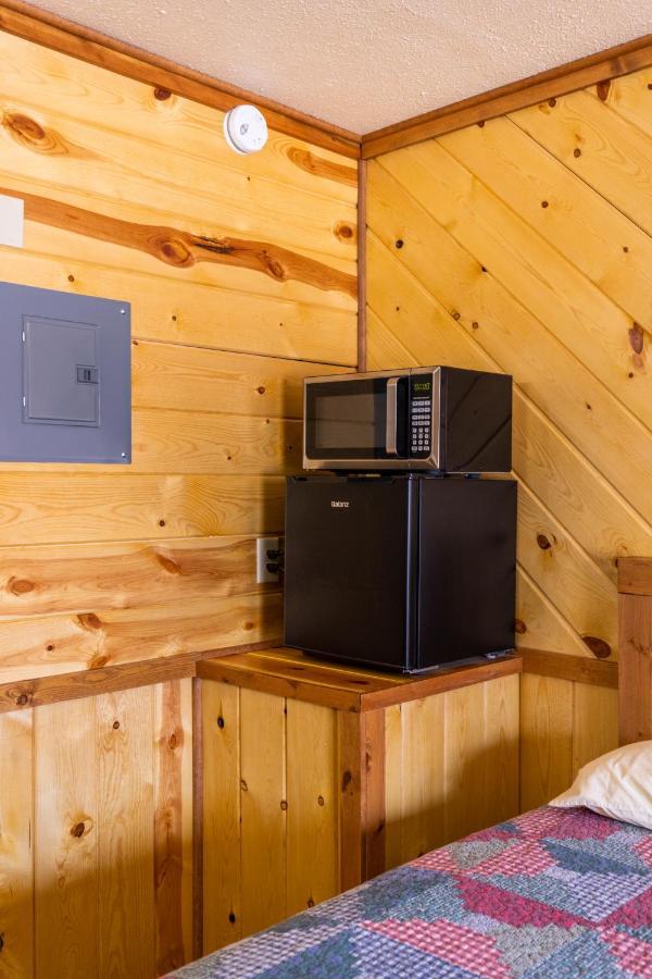 Sunset Rv Park And Motel Belle Fourche Luaran gambar