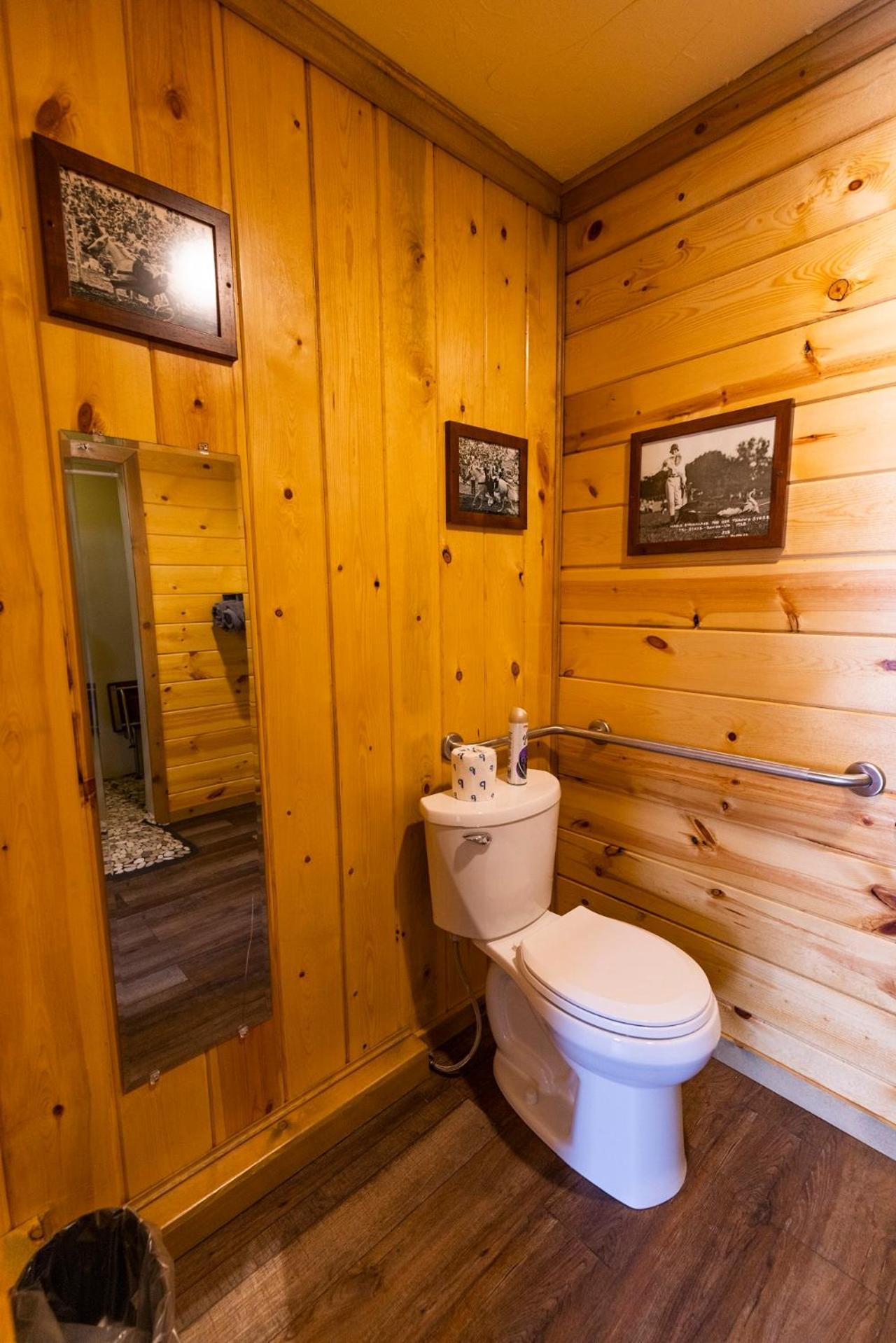 Sunset Rv Park And Motel Belle Fourche Luaran gambar