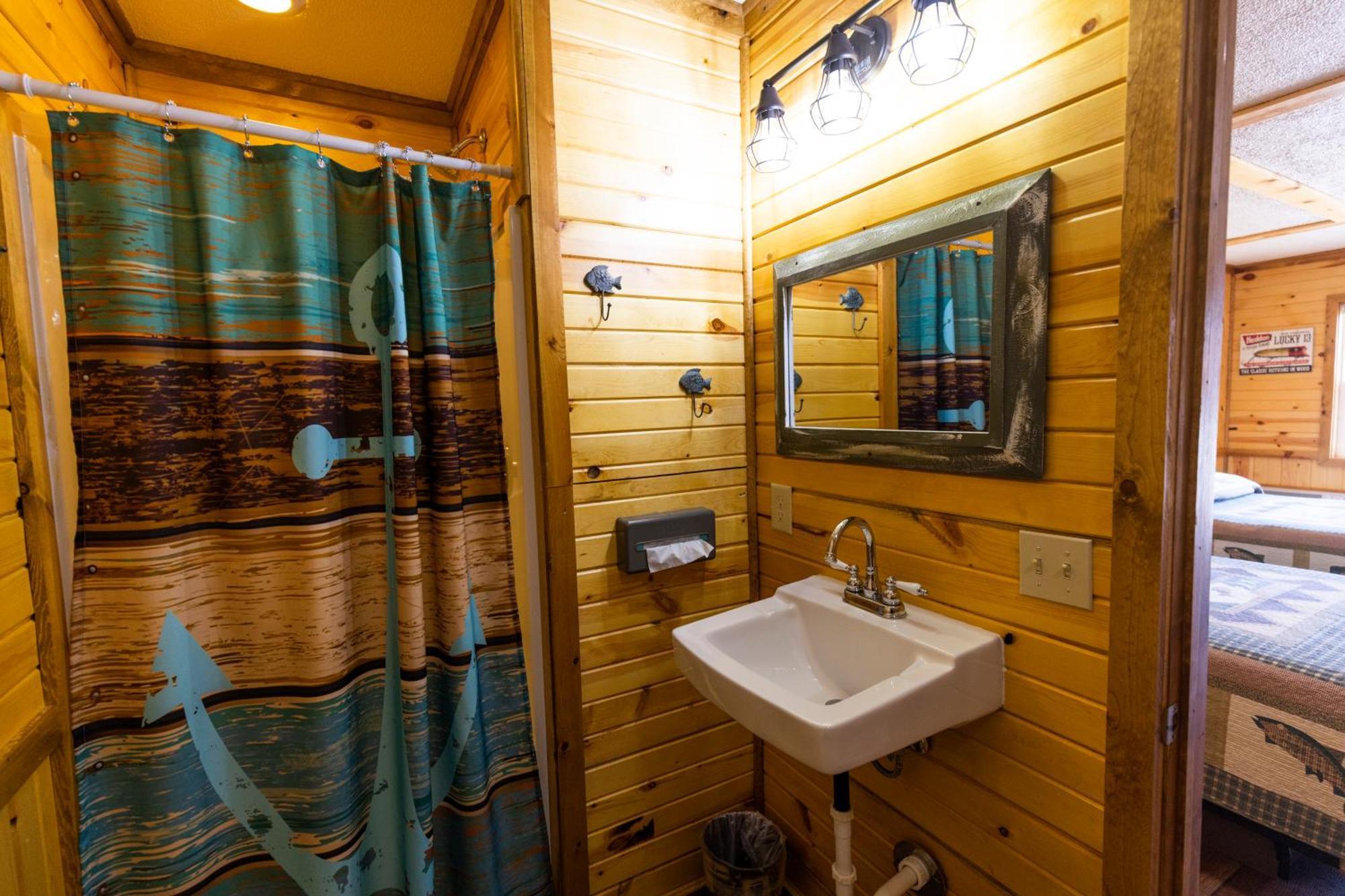 Sunset Rv Park And Motel Belle Fourche Luaran gambar