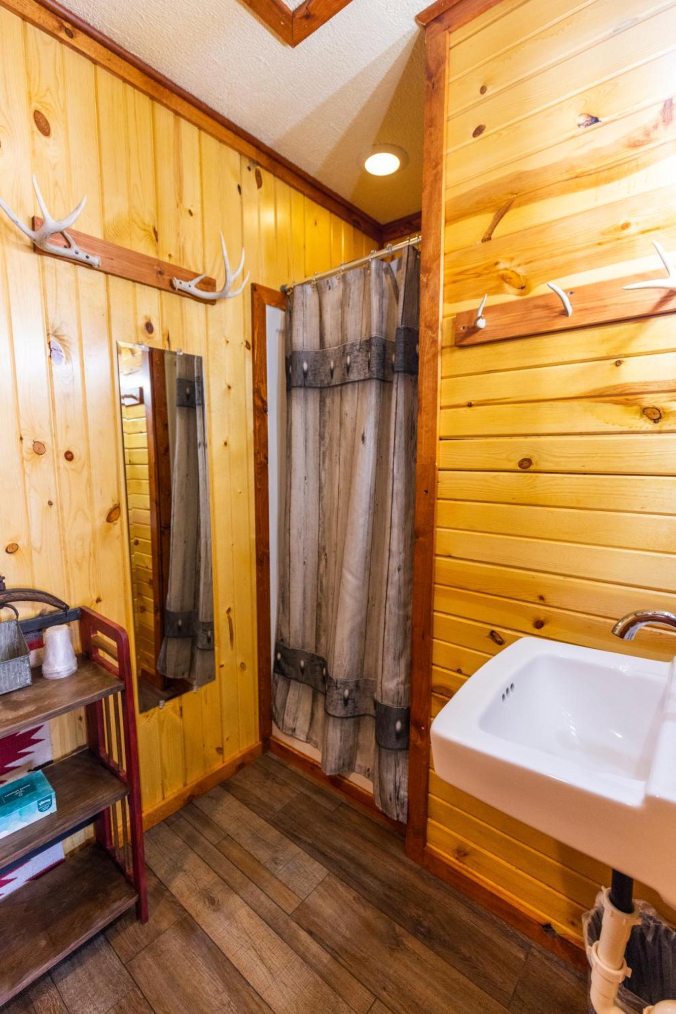 Sunset Rv Park And Motel Belle Fourche Luaran gambar